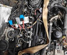 bmw n57d30b engine parts
