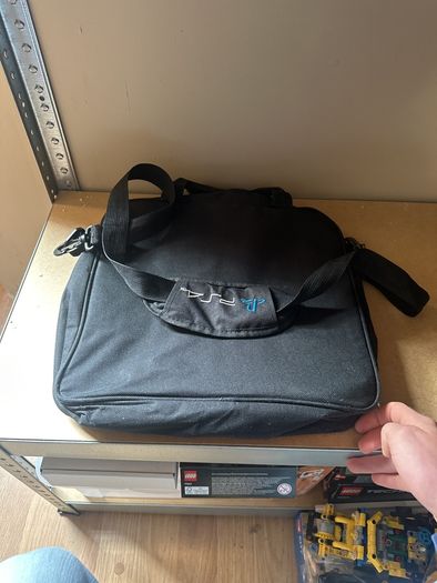 Ps4 Bag
