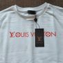 Lv Sweatshirt Uk8 Bnwt Image 3
