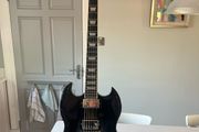Epiphone SG Modern