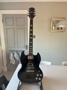 Epiphone SG Modern