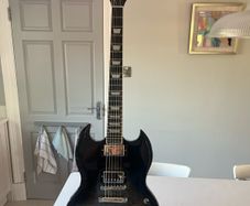 Epiphone SG Modern