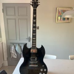 Epiphone SG Modern