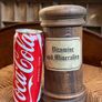 apothecary jar Image 4