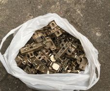 hinges