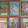 Serendipity books vintage 70s kids books Image 2