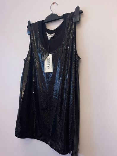Brand new Mark & Spencer top