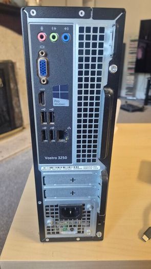 Mini Pc Dell