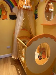 nursery