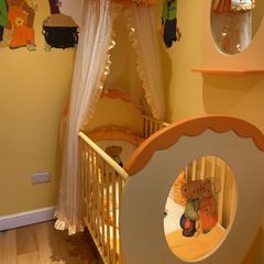nursery