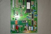 SecureWatch control panel