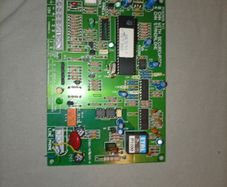 SecureWatch control panel