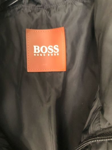 puffer Boss