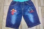Boys Shorts, age 7-8