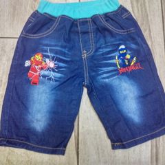 Boys Shorts, age 7-8