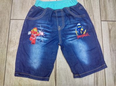 Boys Shorts, age 7-8