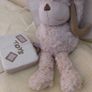 Mamas & Papas Baby Musical Sleep Toy Canvas Image 3