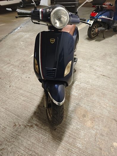 Motorbike