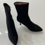 Like New: Women's Sock Boots (UK 6.5) Image 3