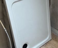 Shower Tray
