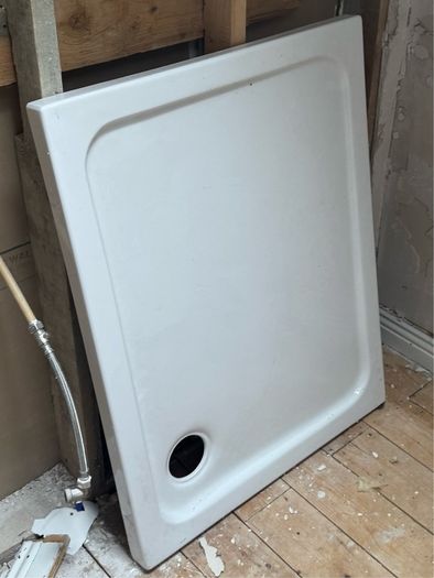Shower Tray