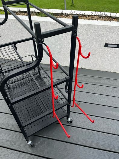 Exercise Equipment