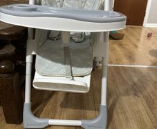 babylo high chair