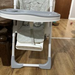 babylo high chair