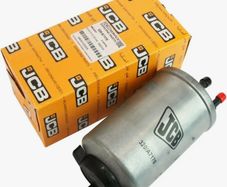 Genuine JCB Fuel Filter Part No 320A7170 Brand New