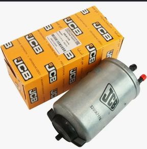 Genuine JCB Fuel Filter Part No 320A7170 Brand New