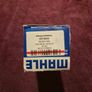 OIL Filter OX404D Mahle Image 2
