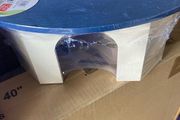 Small animal house brand new