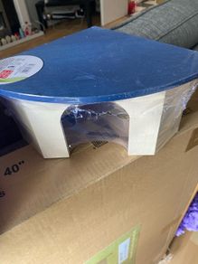 Small animal house brand new
