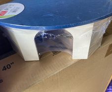 Small animal house brand new