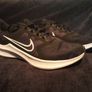 Nike Downshifter Trainers (Size 12) Image 2