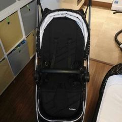 Infababy PRIMO 3in1 Travel System  stroller