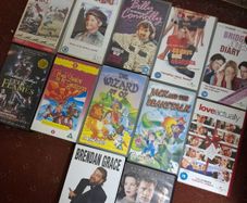 Vhs Bundle