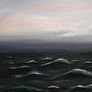 Brand new original seascape painting Image 5