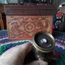 Brass Eagle Car Mascot Image 8