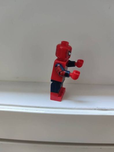 LEGO Spider-Man