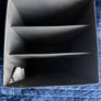 Ikea mini chest with 3 drawers Image 3
