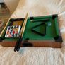 Mini Pool Table Image 2