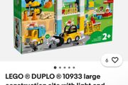 Lego Duplo Large Construction Set
