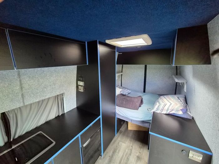 Campervan