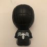 Ooshies Vinyl Edition Black Spiderman Image 3