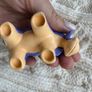 Vintage Lego Duplo Disney Winnie the Pooh Eeyore Donkey Figurine Used Please look at the pictures Image 8