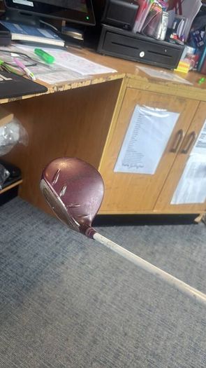 ping gle 2 wood