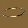 Certified 22ct Gold Wedding Band Image 5