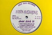 Shaker - Just Lick It (SUBLIME Hand and Spear Mix) - Ugly Bug Records - 90s HOUSE!