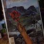 Hellblazer ! Issue #74 ! John Constantine ! by Gareth Ennis ! Horror Comic ! 1994 ! by Vertigo / DC Comics ! Image 2